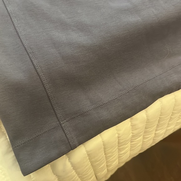 Athleta Seasoft Tank Dress - Picture 9 of 10